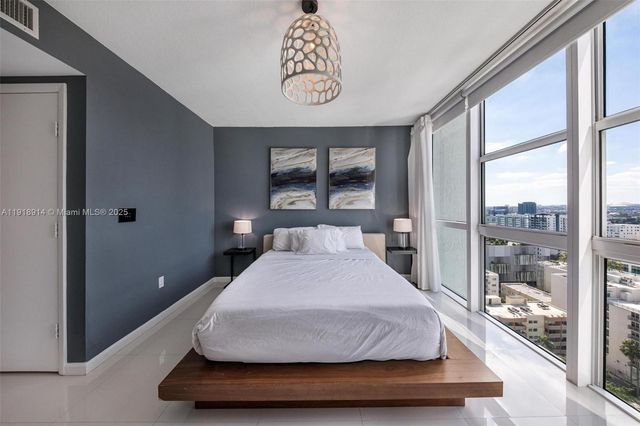 665 NE 25th St 1805, Miami, FL 33137