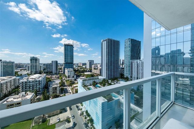 665 NE 25th St 1805, Miami, FL 33137