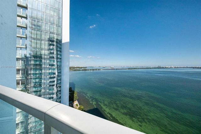 665 NE 25th St 1805, Miami, FL 33137