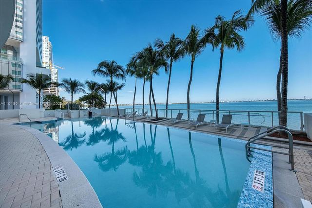 665 NE 25th St 1805, Miami, FL 33137