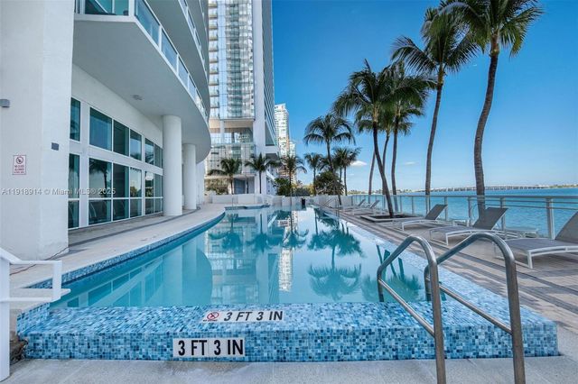 665 NE 25th St 1805, Miami, FL 33137