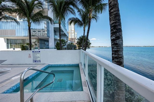 665 NE 25th St 1805, Miami, FL 33137