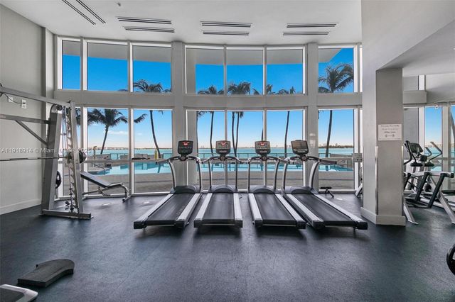 665 NE 25th St 1805, Miami, FL 33137