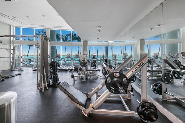 665 NE 25th St 1805, Miami, FL 33137