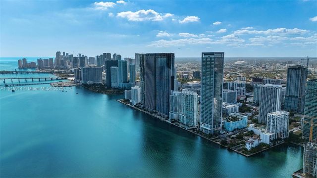 665 NE 25th St 1805, Miami, FL 33137