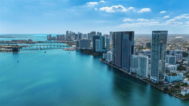 665 NE 25th St 1805, Miami, FL 33137