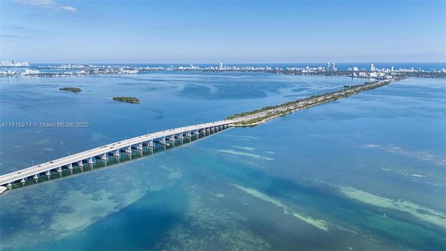 665 NE 25th St 1805, Miami, FL 33137