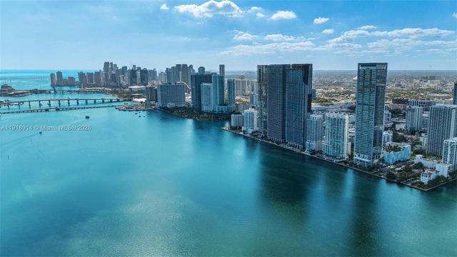 665 NE 25th St 1805, Miami, FL 33137