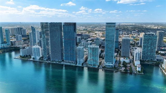 665 NE 25th St 1805, Miami, FL 33137