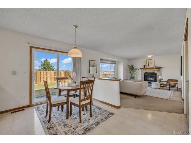 12699 W Dorado Pl, Littleton, CO 80127