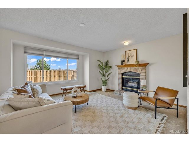 12699 W Dorado Pl, Littleton, CO 80127