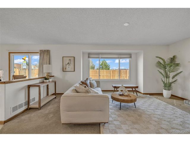 12699 W Dorado Pl, Littleton, CO 80127