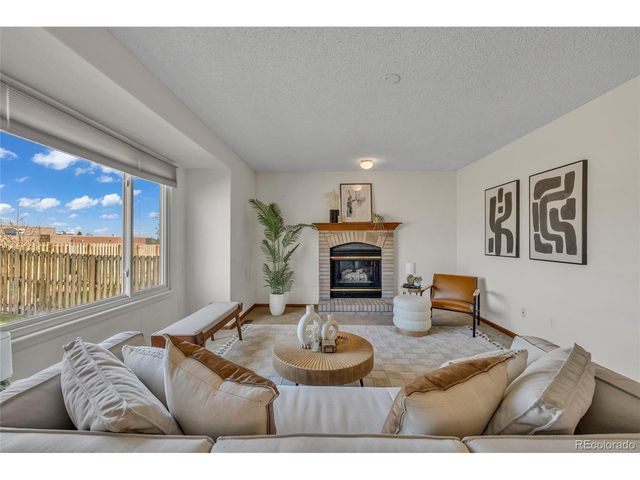 12699 W Dorado Pl, Littleton, CO 80127