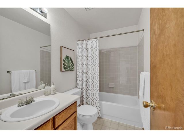 12699 W Dorado Pl, Littleton, CO 80127