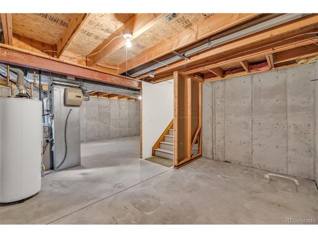 12699 W Dorado Pl, Littleton, CO 80127