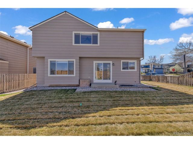 12699 W Dorado Pl, Littleton, CO 80127