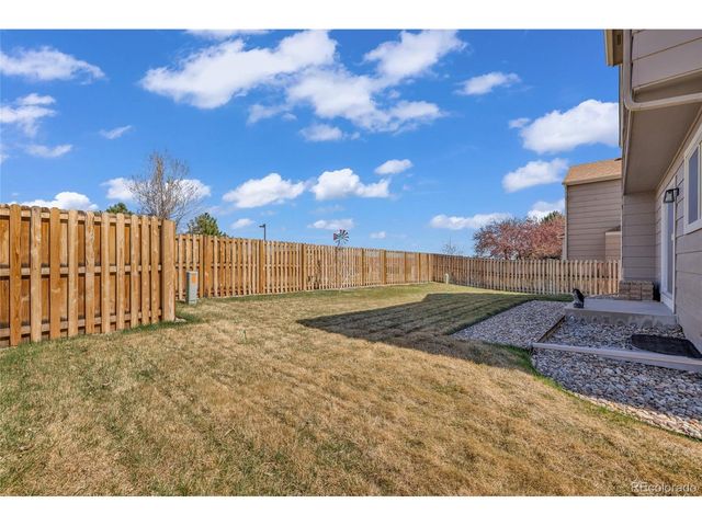12699 W Dorado Pl, Littleton, CO 80127