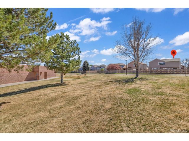 12699 W Dorado Pl, Littleton, CO 80127