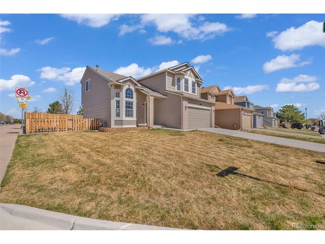 12699 W Dorado Pl, Littleton, CO 80127