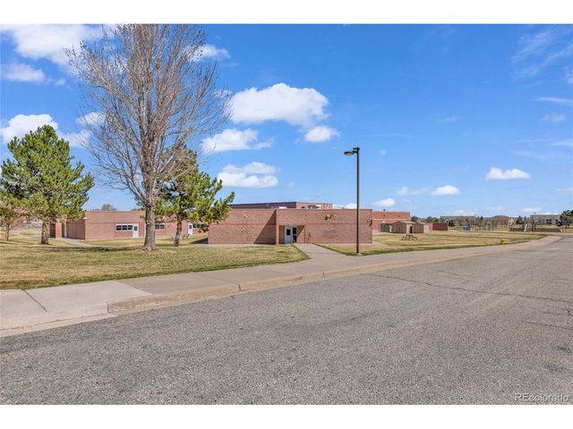 12699 W Dorado Pl, Littleton, CO 80127