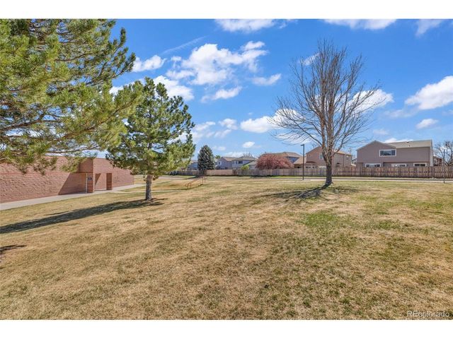 12699 W Dorado Pl, Littleton, CO 80127