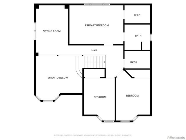 12699 W Dorado Pl, Littleton, CO 80127