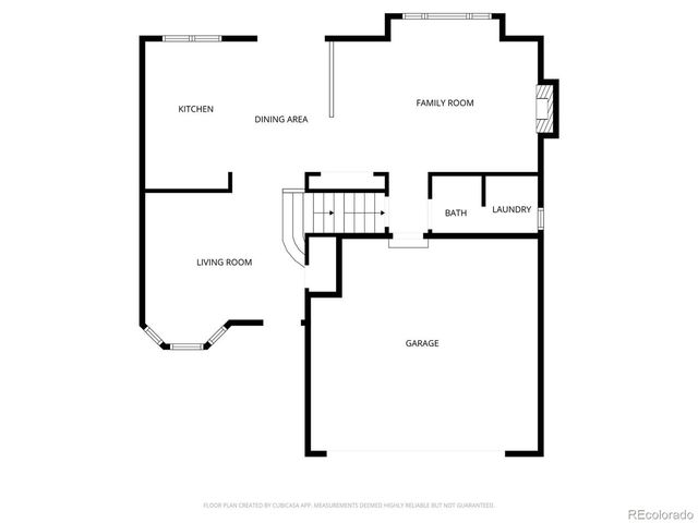 12699 W Dorado Pl, Littleton, CO 80127