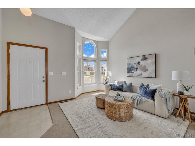 12699 W Dorado Pl, Littleton, CO 80127