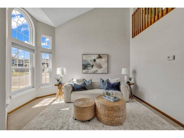 12699 W Dorado Pl, Littleton, CO 80127