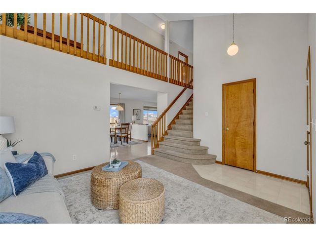 12699 W Dorado Pl, Littleton, CO 80127