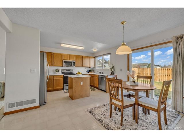 12699 W Dorado Pl, Littleton, CO 80127