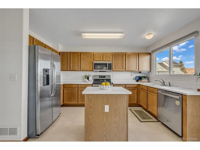 12699 W Dorado Pl, Littleton, CO 80127