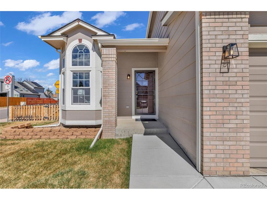 12699 W Dorado Pl, Littleton, CO 80127