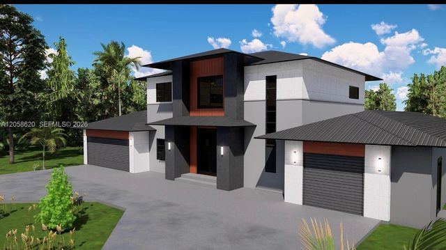 17453 N 43rd Rd N, Loxahatchee, FL 33470
