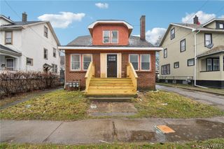 53 Carter Street, Rochester, NY 14621