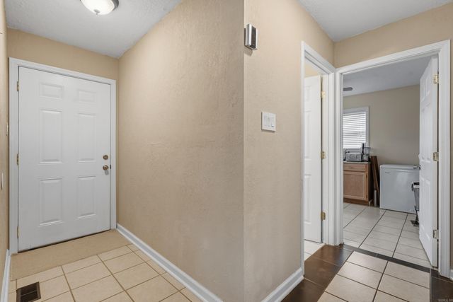 115 Alta Vista Street, Hot Springs, AR 71913