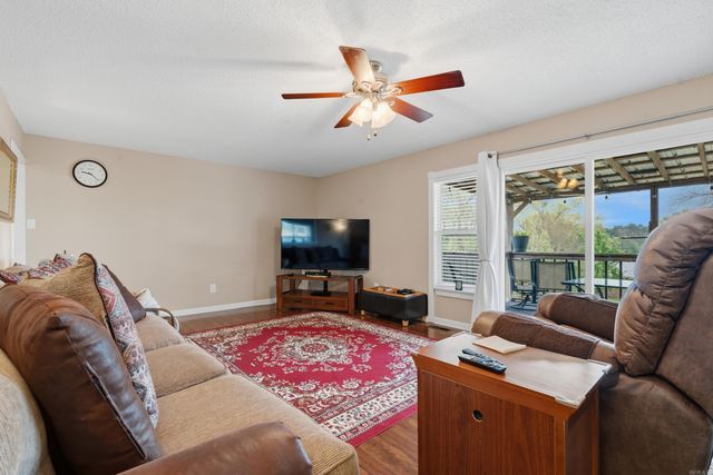 115 Alta Vista Street, Hot Springs, AR 71913