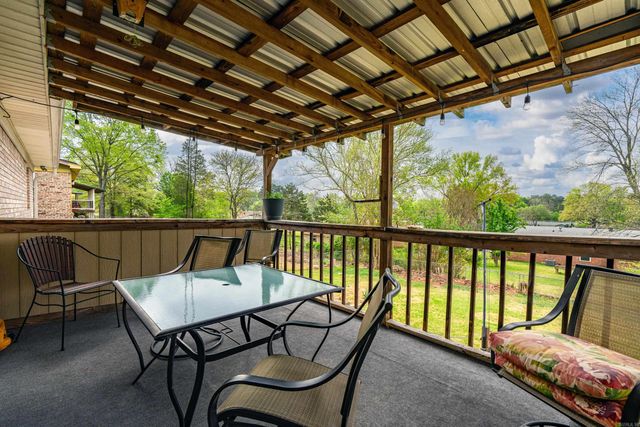 115 Alta Vista Street, Hot Springs, AR 71913