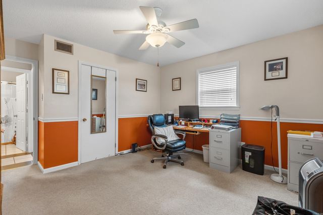 115 Alta Vista Street, Hot Springs, AR 71913