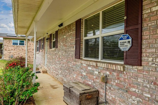 115 Alta Vista Street, Hot Springs, AR 71913