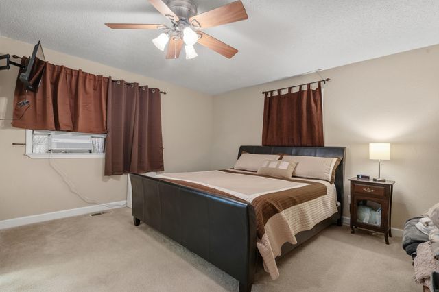 115 Alta Vista Street, Hot Springs, AR 71913