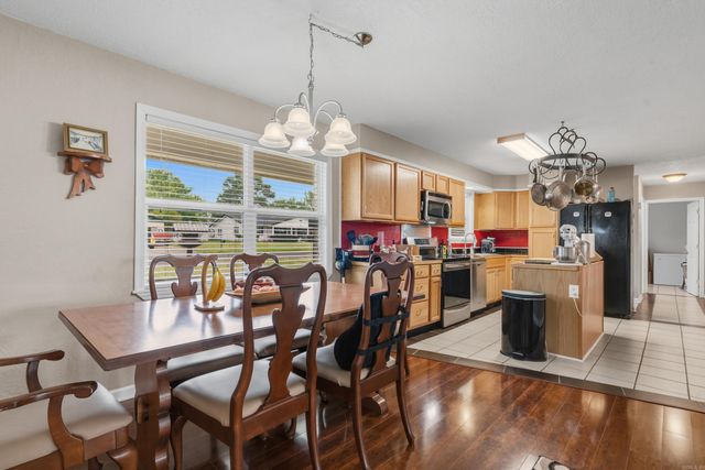 115 Alta Vista Street, Hot Springs, AR 71913