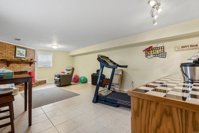 115 Alta Vista Street, Hot Springs, AR 71913