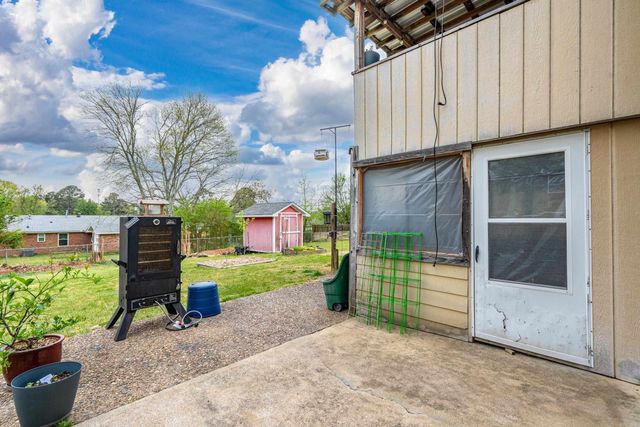 115 Alta Vista Street, Hot Springs, AR 71913