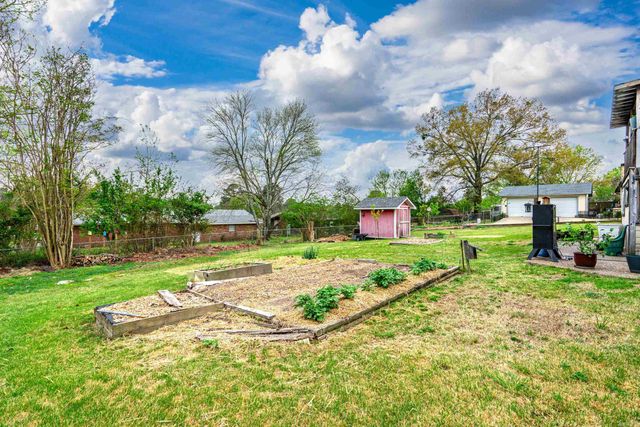 115 Alta Vista Street, Hot Springs, AR 71913