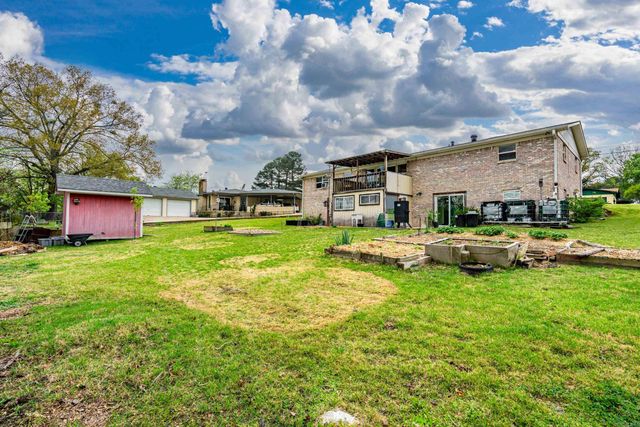 115 Alta Vista Street, Hot Springs, AR 71913