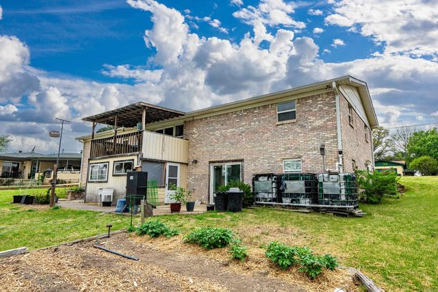 115 Alta Vista Street, Hot Springs, AR 71913