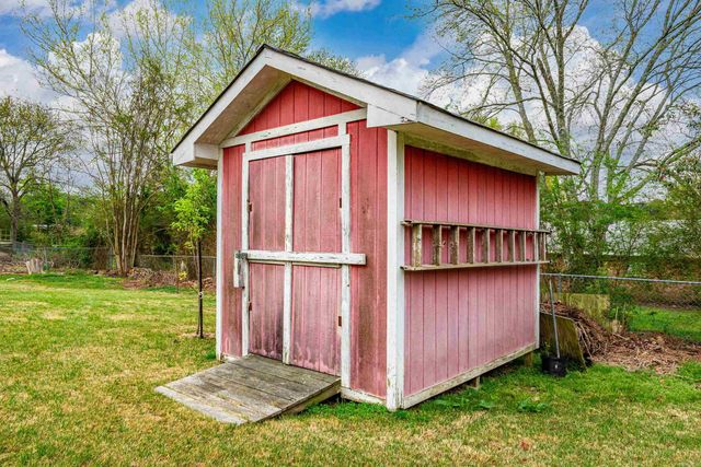 115 Alta Vista Street, Hot Springs, AR 71913