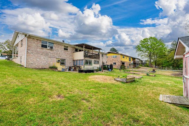 115 Alta Vista Street, Hot Springs, AR 71913