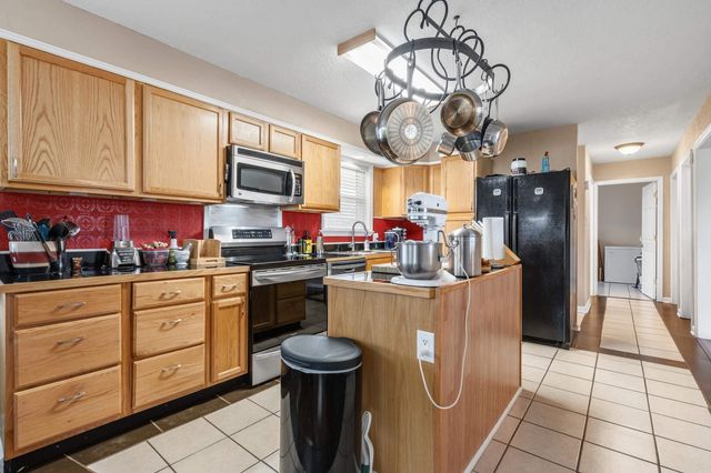 115 Alta Vista Street, Hot Springs, AR 71913